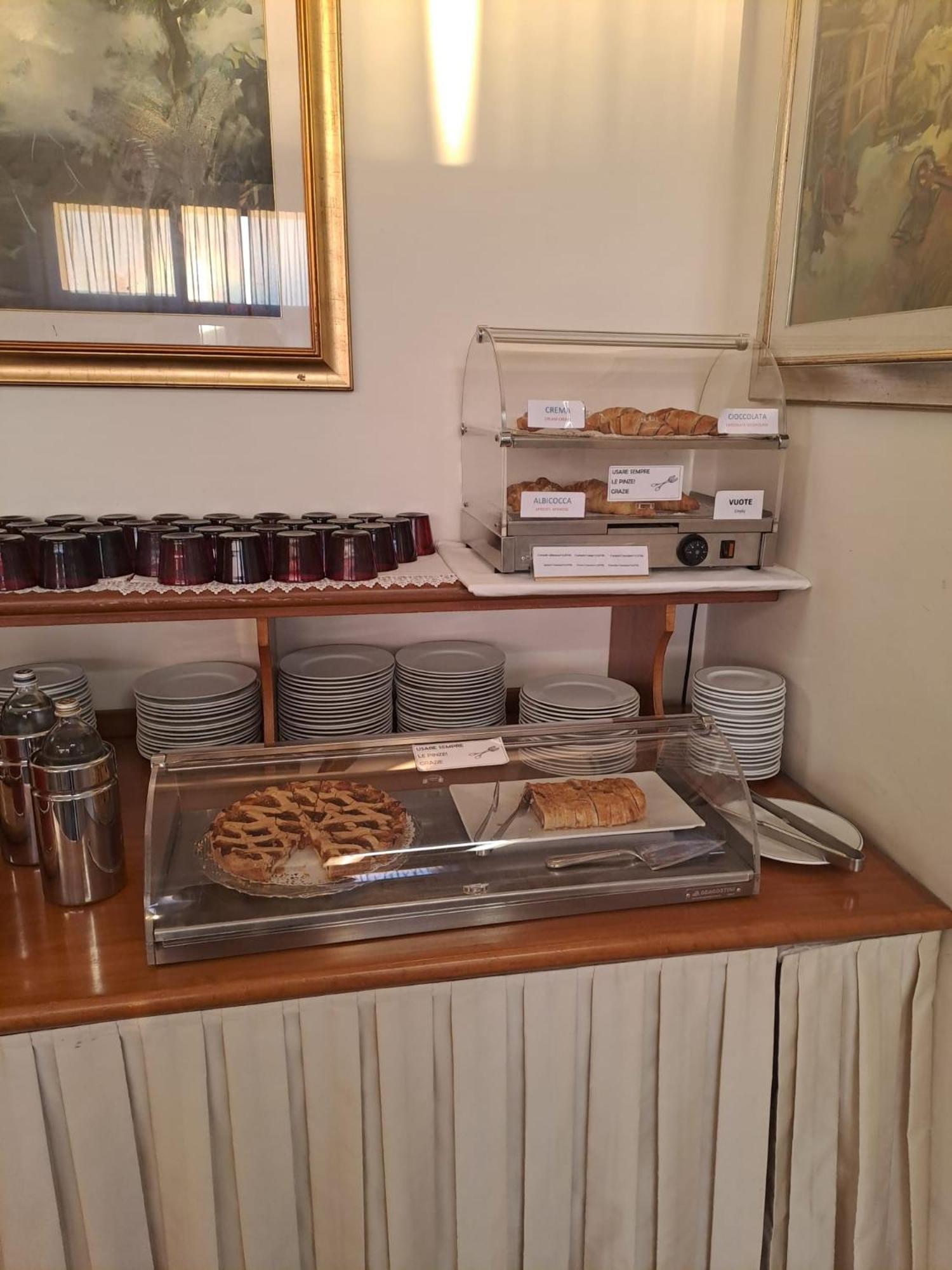 尹特那锡那里酒店 茨维纳诺德尔弗瑞 外观 照片